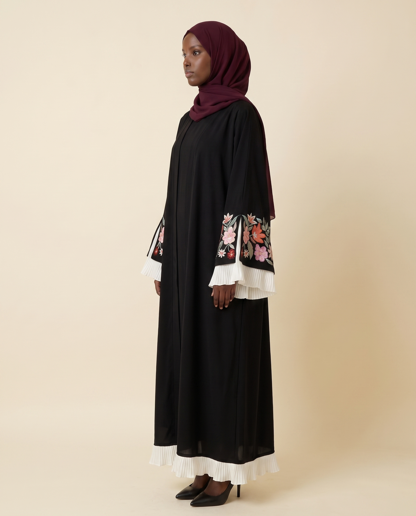 WARDA