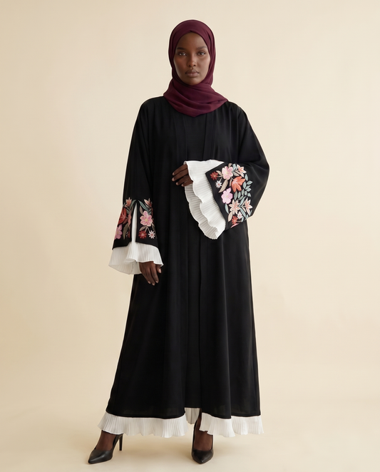 WARDA